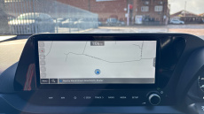 Hyundai i20 1.0T GDi 48V MHD 120 N Line 5dr DCT Petrol Hatchback